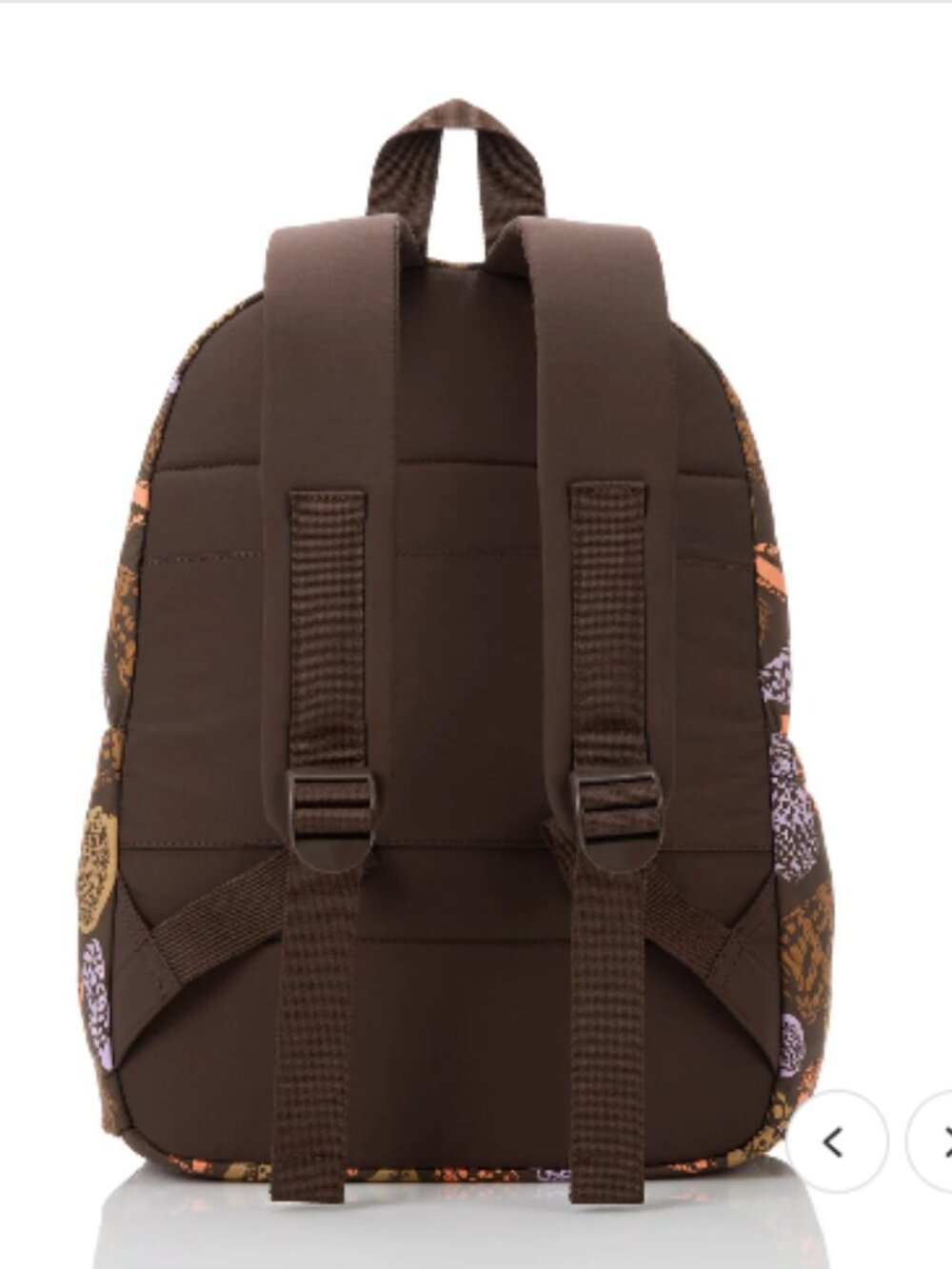 Aloha Collection Keep It Light Backpack Shoreline NWT   ((SALE FINAL PRICE) - Picture 5 of 6